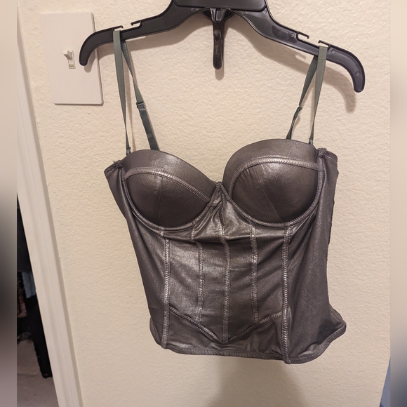 love mar Tops - Love, mar bustier